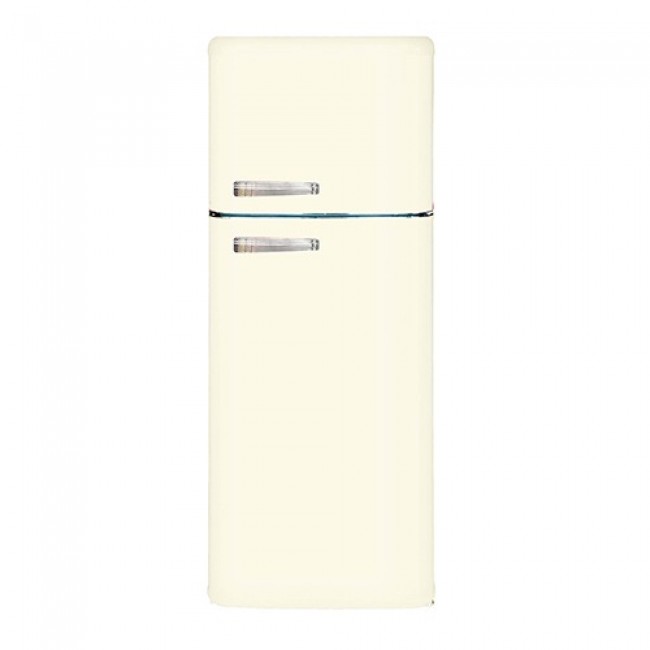 210-литровый ретро-холодильник Норманда