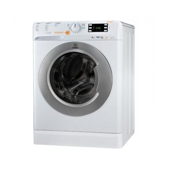 Интегрированная стиральная машина 9 кг, включая 6 кг сушилки открытый фасад, сделанный INWDE961480XWSSS бесплатная доставка