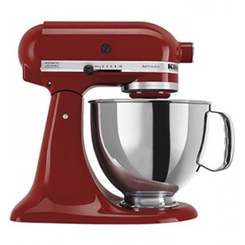 מיקסר קיצ'נאייד KitchenAid KSM150 מיקסר קיצ'נאייד KitchenAid KSM150