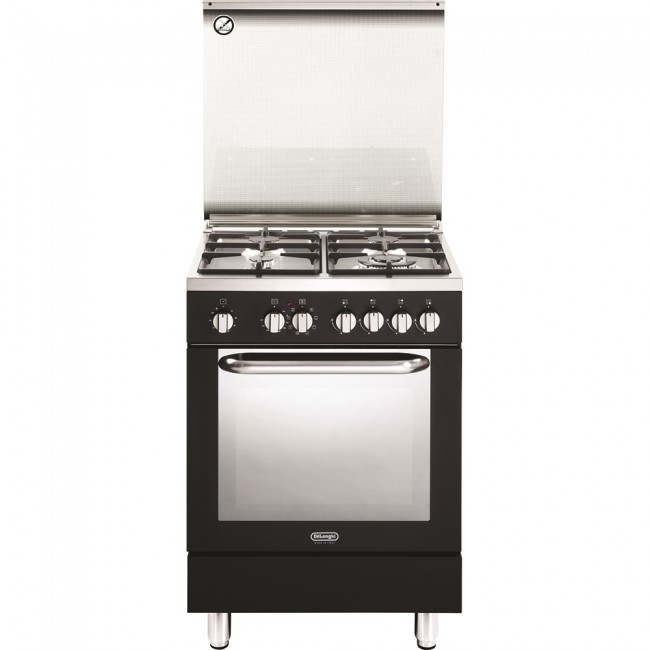 SALE of gas-integrated oven DELONGHI-free Shipping
