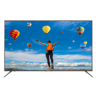מבצע מסך 4K טלוויזיה 55' HAIER LE55A8000 ANDROID TV 9.0 משלוח חינם