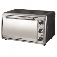  Crown Toaster Oven