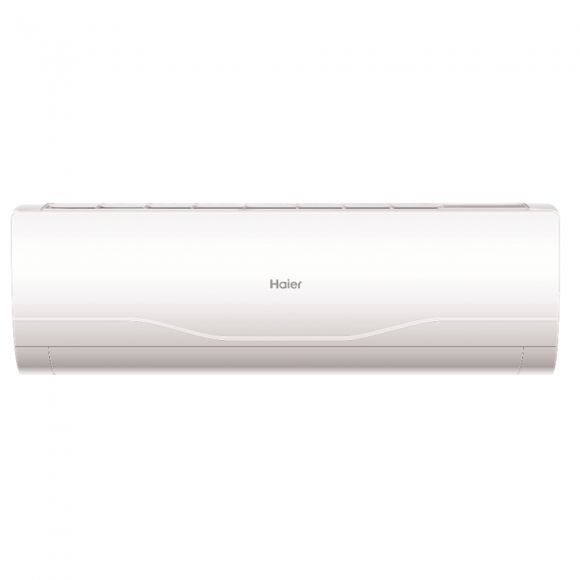 Overage Air Conditioner 1.25 hp HAIER SILENT PRO INVERTER 160 Free Shipping