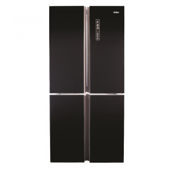 מקרר 4 דלתות זכוכית דגם HAIER  מקרר 4 דלתות זכוכית דגם HAIER