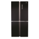Refrigerator 4 glass doors HAIER model