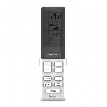 Overage Кондиционер 1.25 л.с. HAIER SILENT PRO INVERTER 160 Бесплатная доставка Overage Кондиционер 1.25 л.с. HAIER SILENT PRO INVERTER 160 Бесплатная доставка