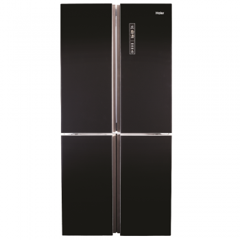 Huge Fridge 4 Doors Glass HAIER HRF725 Free Shipping Huge Fridge 4 Doors Glass HAIER HRF725 Free Shipping