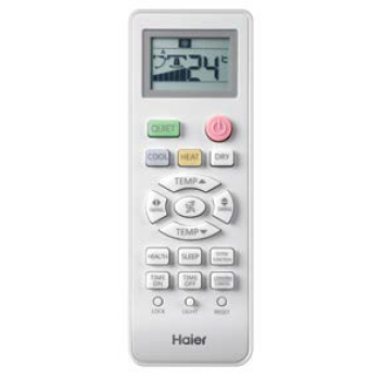 מזגן עילי 1 כ"ס HAIER BUZZ 10-משלוח חינם מזגן עילי 1 כ"ס HAIER BUZZ 10-משלוח חינם