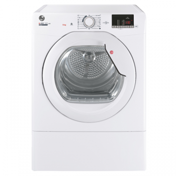 Clothes Dryer 9kg HOOVER HLEV9DG Clothes Dryer 9kg HOOVER HLEV9DG