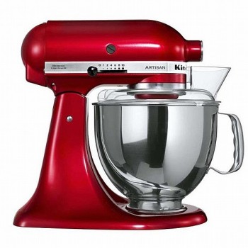 מיקסר KitchenAid 5KSM175 עם 2 קערות בנפחים שונים משלוח חינם מיקסר KitchenAid 5KSM175 עם 2 קערות בנפחים שונים משלוח חינם