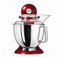 KitchenAid Mixer 5KSM175 with 2 Bowls of Various Volumes Free Shipping