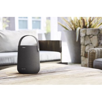 רמקול חכם נייד HARMAN KARDON משלוח חינם רמקול חכם נייד HARMAN KARDON משלוח חינם