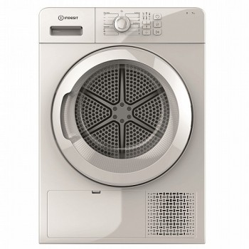מייבש כביסה קונדנסור 7 ק"ג INDESIT YTCM087B אינדסיט