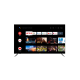 טלוויזיה חכמה 50 Android TV 11 Haier LE50Q8611