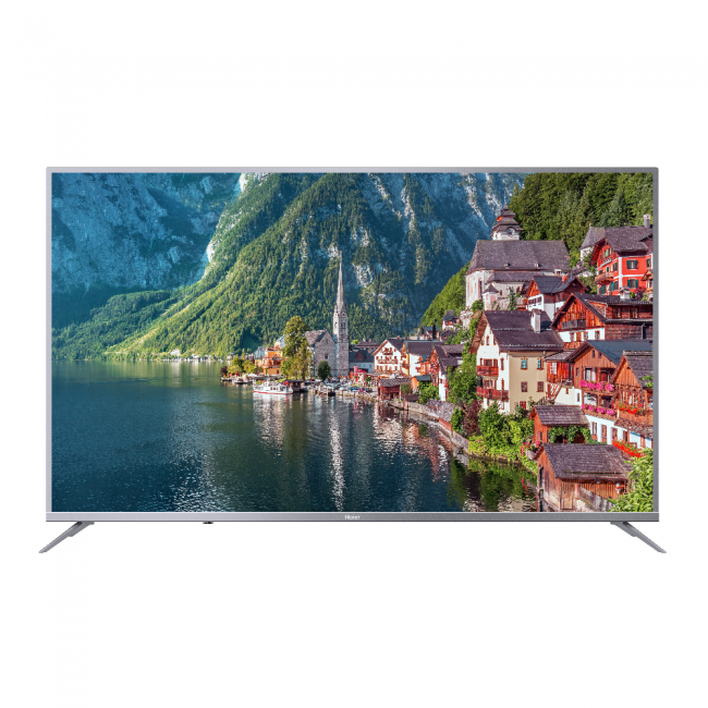 Screen TV 50 ' HAIER LE50A8500 ANDROID TV 9.0-Free Shipping