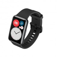 SmartWatch Stia-B09/B HUAWEI Смарт-часы GT FIT Черный Черный Бесплатная доставка