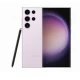 SAMSUNG S918 / S23 ультра СВЕТЛО-РОЗОВЫЙ 12/256GB סמסונג גלקסי