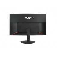 מסך-23.6-mag-גיימינג-קעור-75hz-free-sync-פאנל-va-משלוח-חינם