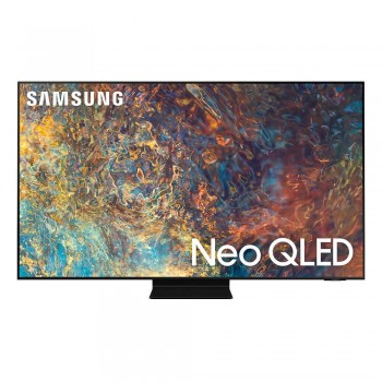 טלוויזיה בגודל 98" 98QN90A SAMSUNG NEO 4K QLED | אחריות סמ-ליין יבואן רשמי
