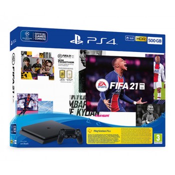 קונסולה פלייסטיישן PlayStation 4 PRO 1TB שני בקרים FIFA 21 דגם CUH-7216B-DSF21 משלוח חינם קונסולה פלייסטיישן PlayStation 4 PRO 1TB שני בקרים FIFA 21 דגם CUH-7216B-DSF21 משלוח חינם