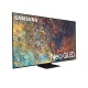 טלוויזיה בגודל 98" 98QN90A SAMSUNG NEO 4K QLED | אחריות סמ-ליין יבואן רשמי