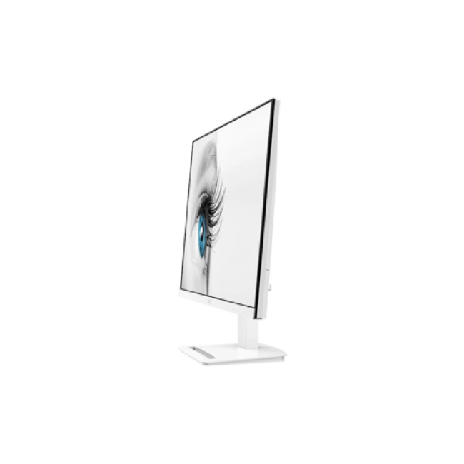 MSI Pro MP273W White Business Computer Screen