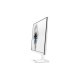 MSI برو MP273W شاشة كمبيوتر الأعمال البيضاء