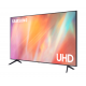 SAMSUNG TV 55 minute luxury UHD-4K without luxury titanium finishing frame UE55AU7100 Free shipping official importer
