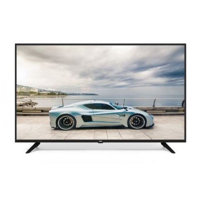 מסך טלויזיה MAG 50" Smart 4k TV CR50-UHD9-משלוח חינם