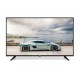 מסך טלויזיה MAG 50" Smart 4k TV CR50-UHD9-משלוח חינם