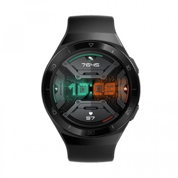שעון חכםHUAWEI Smart Watch GT 2e Green Hector-B19C בצבעים לבחירה משלוח חינם שעון חכםHUAWEI Smart Watch GT 2e Green Hector-B19C בצבעים לבחירה משלוח חינם