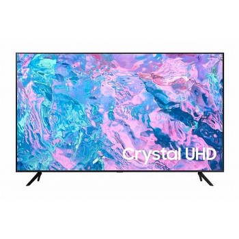 טלוויזיה "43 4K UHD בעיצוב דק ללא מסגרת סמסונג SAMSUNG דגם UE43CU7100 טלוויזיה "43 4K UHD בעיצוב דק ללא מסגרת סמסונג SAMSUNG דגם UE43CU7100