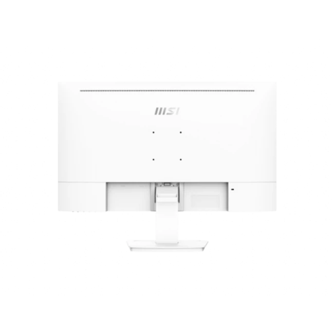 MSI Pro MP273W White Business Computer Screen