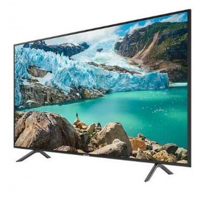 מסך טלויזיה  FLAT-UHD 4K SMART TV Samsung 55