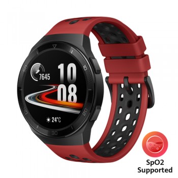 שעון חכםHUAWEI Smart Watch GT 2e Green Hector-B19C בצבעים לבחירה משלוח חינם שעון חכםHUAWEI Smart Watch GT 2e Green Hector-B19C בצבעים לבחירה משלוח חינם