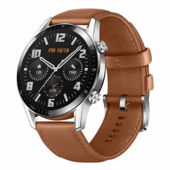 שעון חכם Huawei Smart Watch GT 2  Latona-B19V בצבעים לבחירה משלוח חינם  שעון חכם Huawei Smart Watch GT 2  Latona-B19V בצבעים לבחירה משלוח חינם