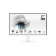 MSI Pro MP273W White Business Computer Screen