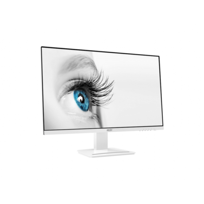 MSI Pro MP273W White Business Computer Screen
