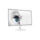 MSI Pro MP273W White Business Computer Screen
