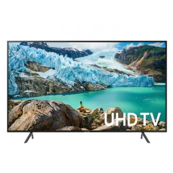 מסך Samsung UHD 43 SMART  מסך Samsung UHD 43 SMART