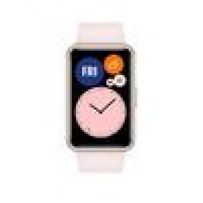 שעון חכם Stia-B09/B HUAWEI Smart Watch GT FIT Black  שחור משלוח חינם