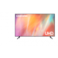 טלוויזיה בגודל 75" LED סמסונג SMART 4K UE75AU7100 SAMSUNG יבואן רשמי