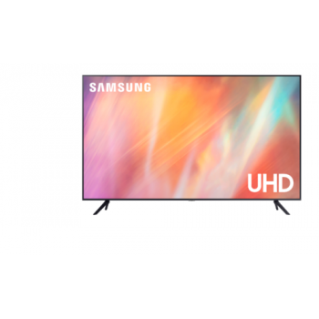 טלוויזיה בגודל 75" LED סמסונג SMART 4K UE75AU7100 SAMSUNG יבואן רשמי טלוויזיה בגודל 75" LED סמסונג SMART 4K UE75AU7100 SAMSUNG יבואן רשמי