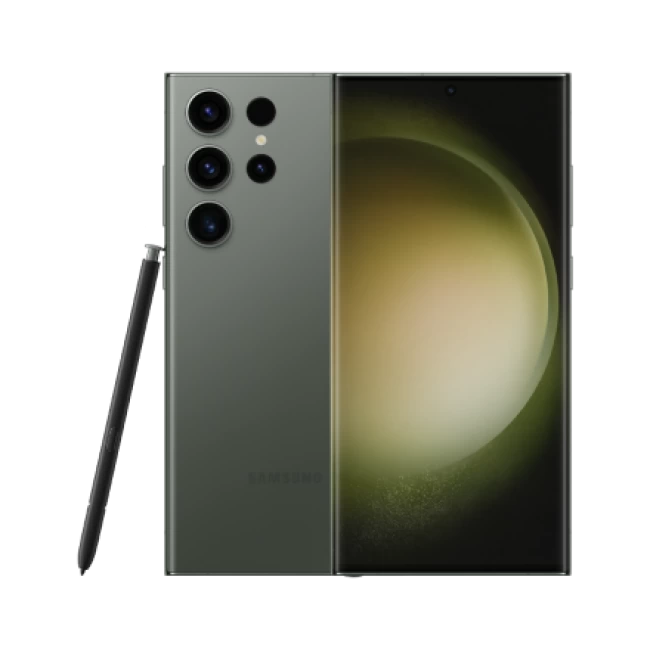SAMSUNG S918 / S23 ультра СВЕТЛО-РОЗОВЫЙ 12/256GB סמסונג גלקסי