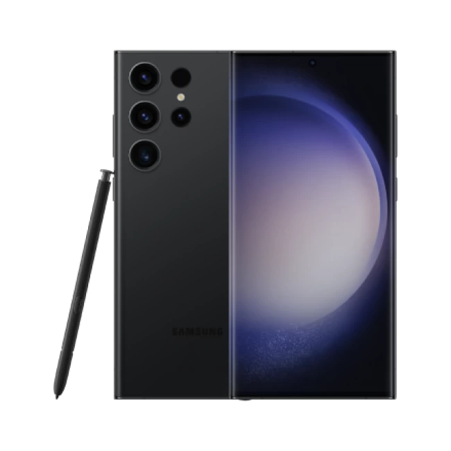 SAMSUNG S918 / S23 ультра СВЕТЛО-РОЗОВЫЙ 12/256GB סמסונג גלקסי