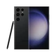 SAMSUNG S918 / S23 ультра СВЕТЛО-РОЗОВЫЙ 12/256GB סמסונג גלקסי