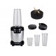 Silver Hurricane Shaker WBL-003 1200W NUTRI Free Shipping