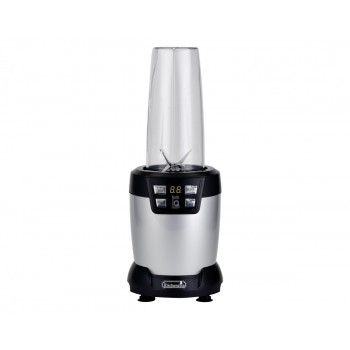 שייקר הוריקן כסף WBL-003 1200W NUTRI משלוח חינם