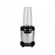 Silver Hurricane Shaker WBL-003 1200W NUTRI Free Shipping