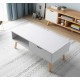 Nordic-designed STANFORD living room table for free shipping